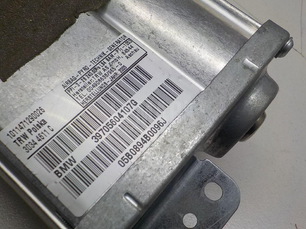 Подушка безопасности пассажирская (в торпедо) для  BMW 3-serie E92/E93 2006-2012