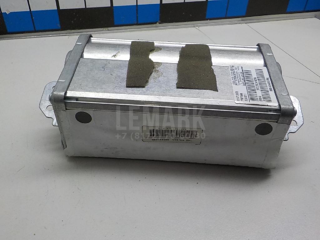 Подушка безопасности пассажирская (в торпедо) для  BMW 3-serie E92/E93 2006-2012