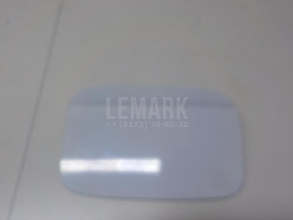 Накладка на лючок бензобака