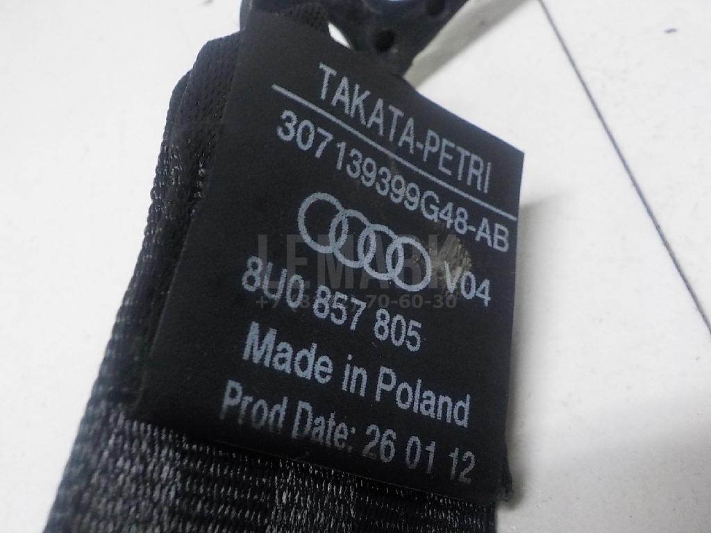 Ремень безопасности для  BPW SH 1995