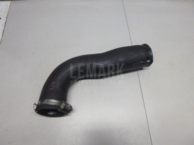 Патрубок интеркулера для  Brilliance M2 2006-2012