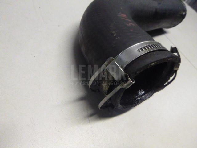 Патрубок интеркулера для  Brilliance M2 2006-2012