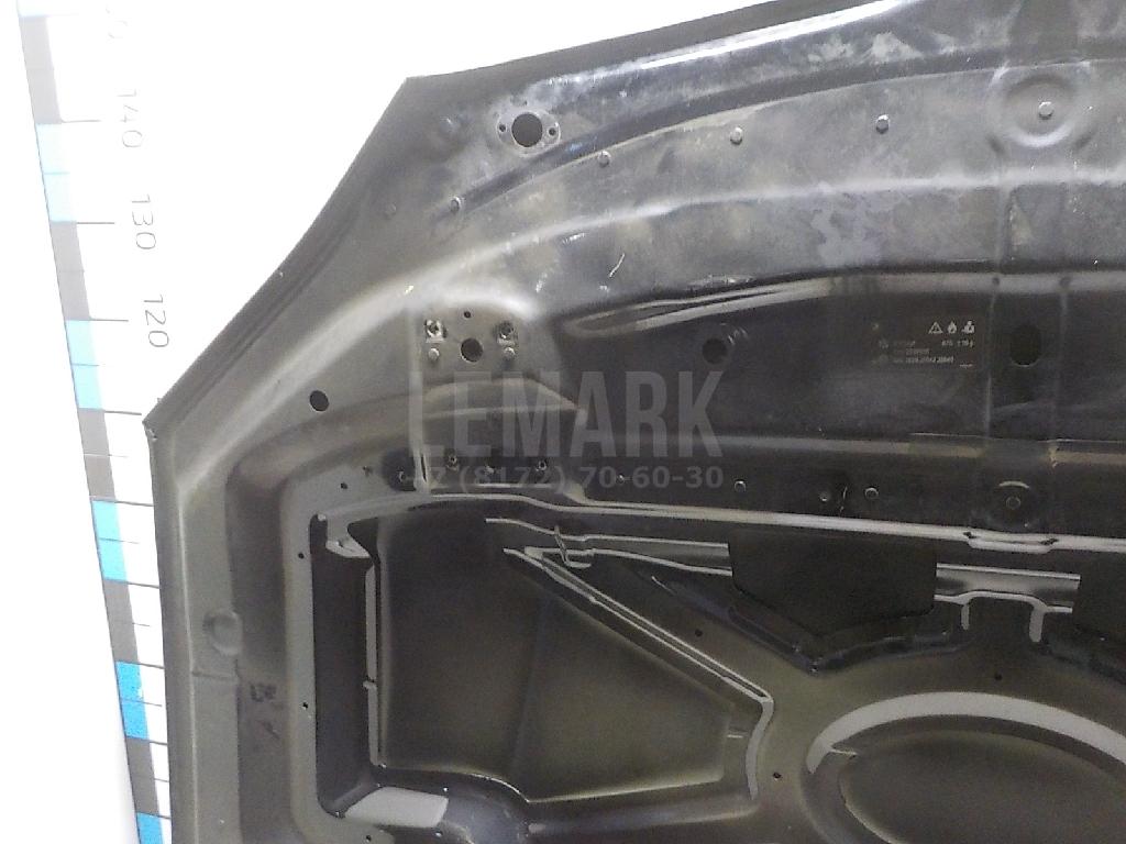 Капот для  Audi A5/S5 [8F] Cabrio 2010-2016