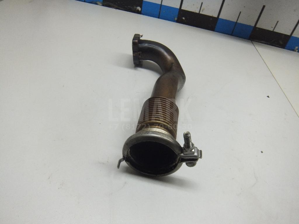 Трубка картерных газов для  BMW 7-serie F01/F02 2008-2015