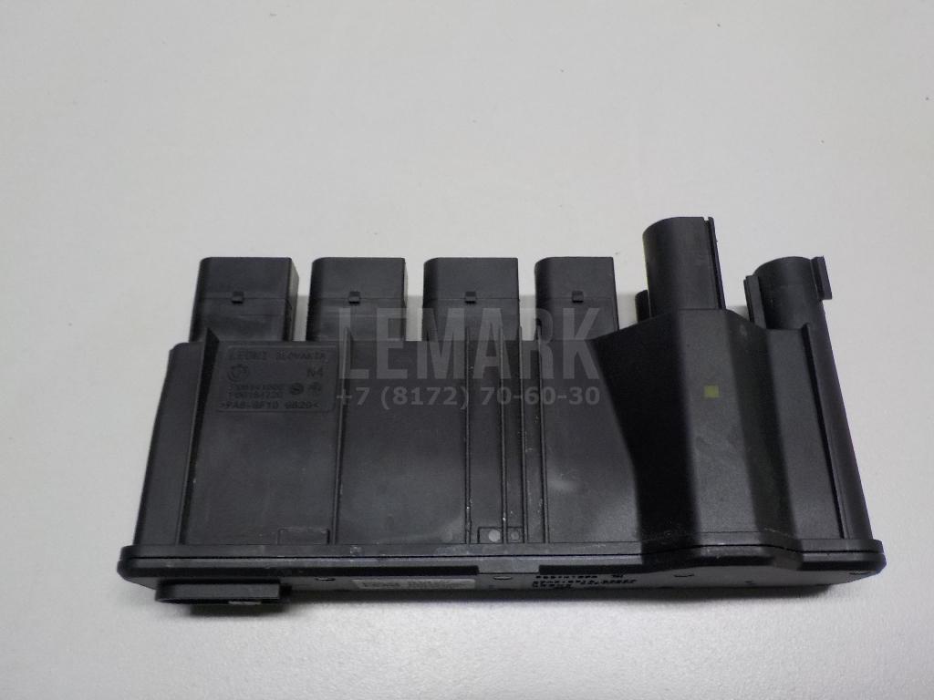 Блок электронный для  BMW 7-serie E38 1994-2001