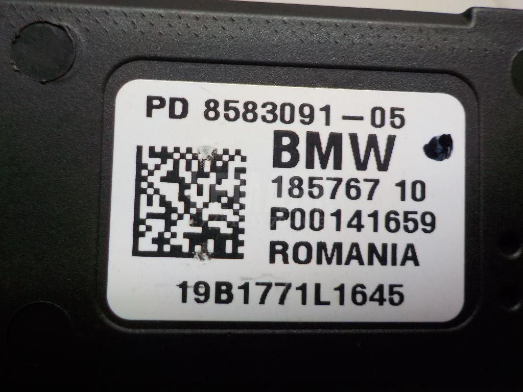 Блок электронный для  BMW 7-serie E38 1994-2001