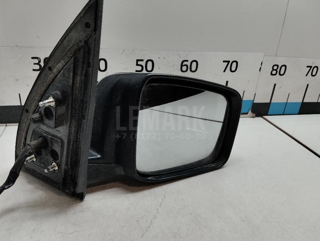 Зеркало правое электрическое 96301JG475 Nissan