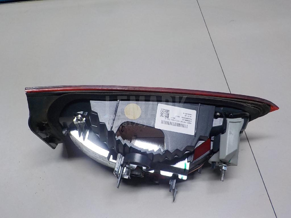 Фонарь задний внутренний правый для  Belgee X50 2023