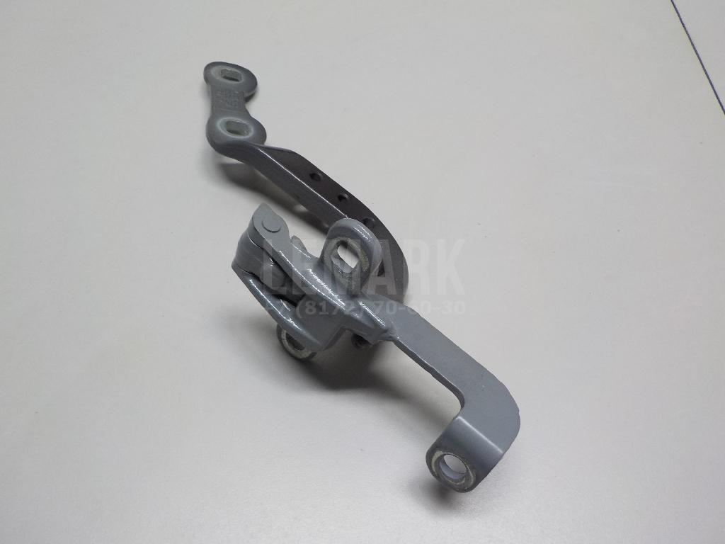 Петля двери багажника для  Audi A3 [8P1] 2003-2013