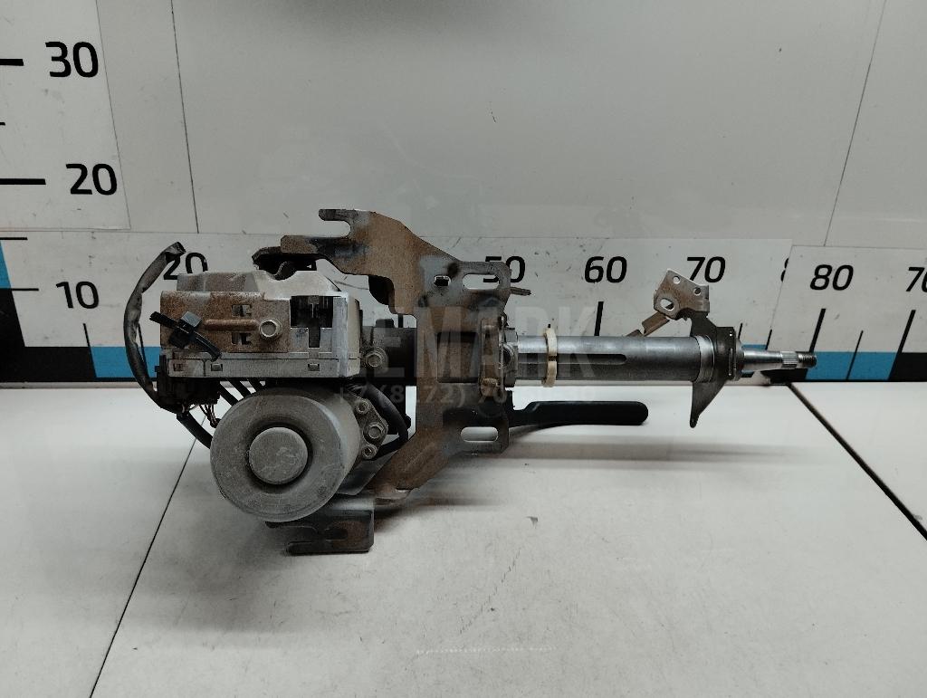 Колонка рулевая 48811JG02C Nissan