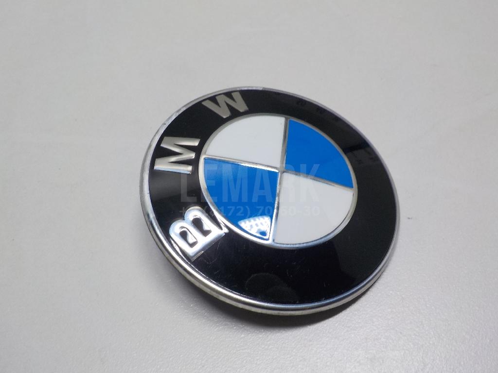 Эмблема для  BMW 3-serie E92/E93 2006-2012