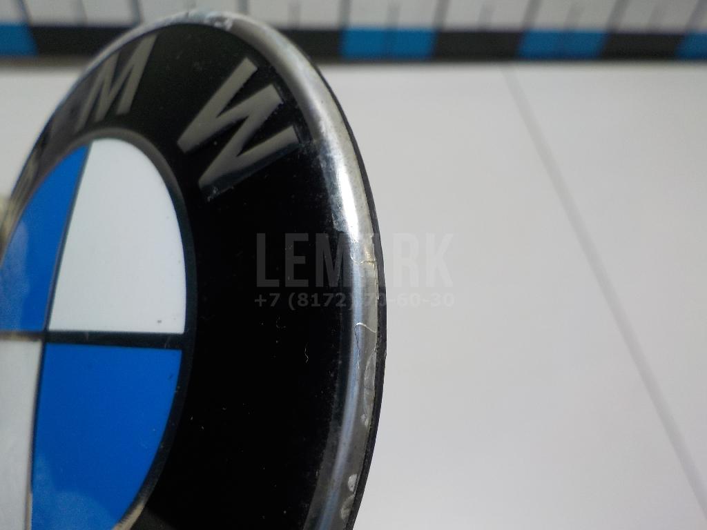 Эмблема для  BMW 3-serie E92/E93 2006-2012