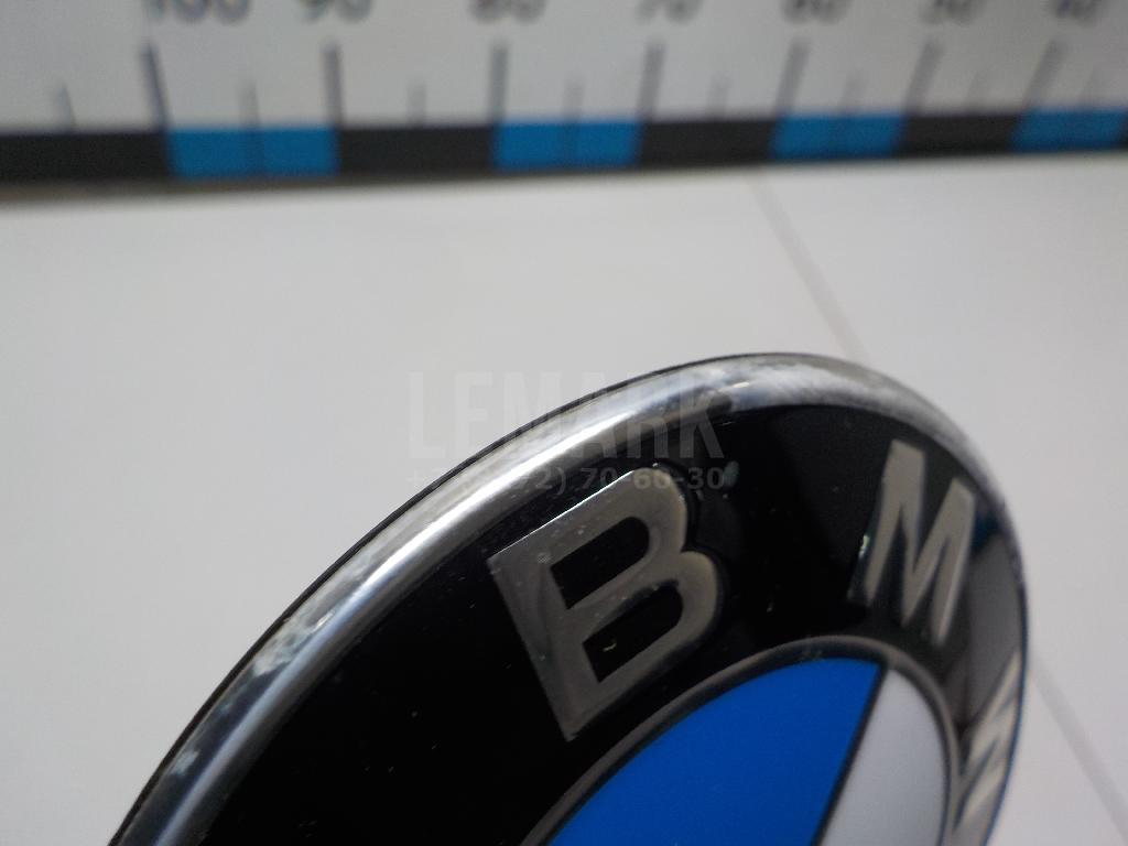 Эмблема для  BMW 3-serie E92/E93 2006-2012