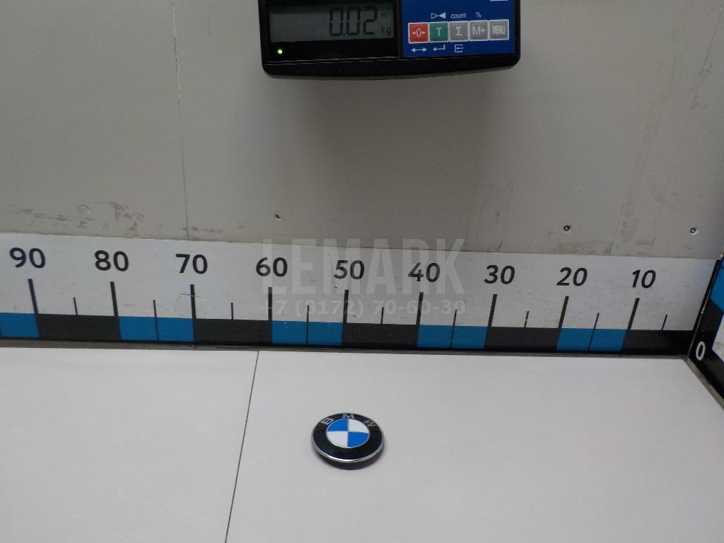 Эмблема для  BMW 3-serie E92/E93 2006-2012