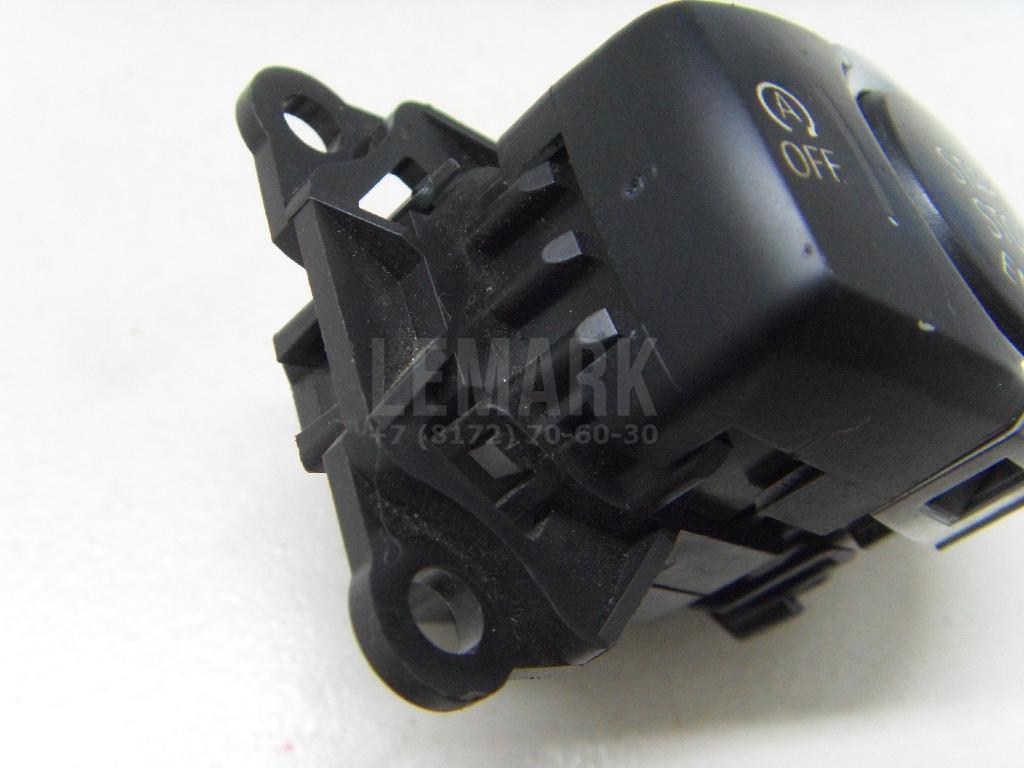 Кнопка запуска двигателя для  BMW 5-serie E60/E61 2003-2009