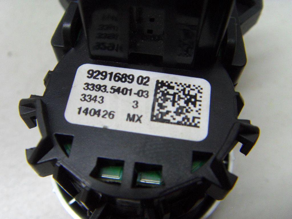 Кнопка запуска двигателя для  BMW 5-serie E60/E61 2003-2009
