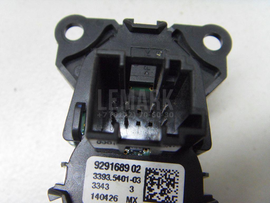Кнопка запуска двигателя для  BMW 5-serie E60/E61 2003-2009