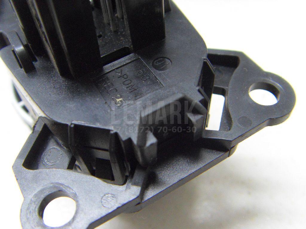 Кнопка запуска двигателя для  BMW 5-serie E60/E61 2003-2009