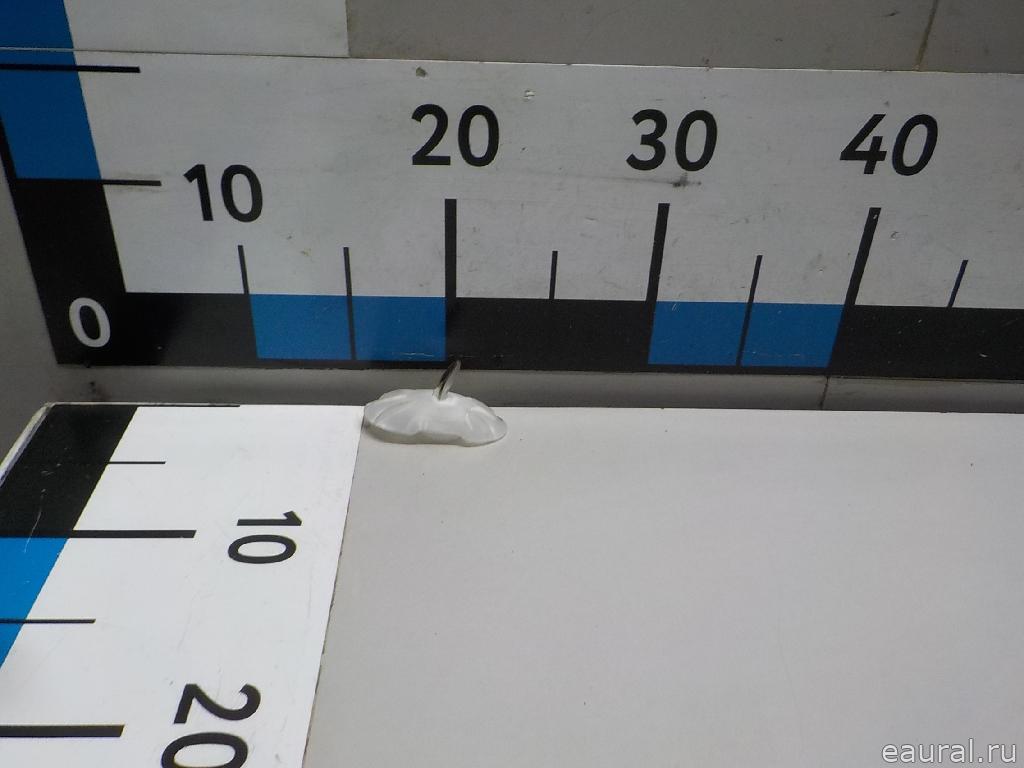 Пыльник гайки заднего амортизатора