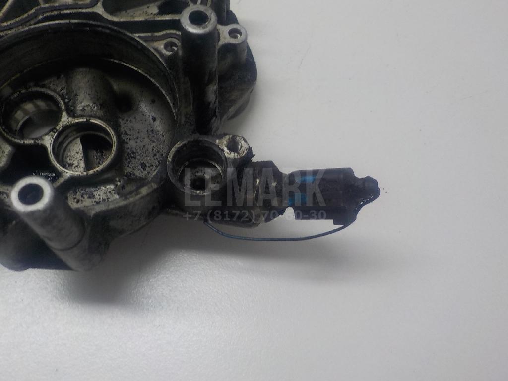 Кронштейн масляного фильтра для  BMW 7-serie F01/F02 2008-2015