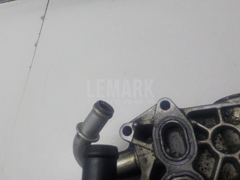 Кронштейн масляного фильтра для  BMW 7-serie F01/F02 2008-2015