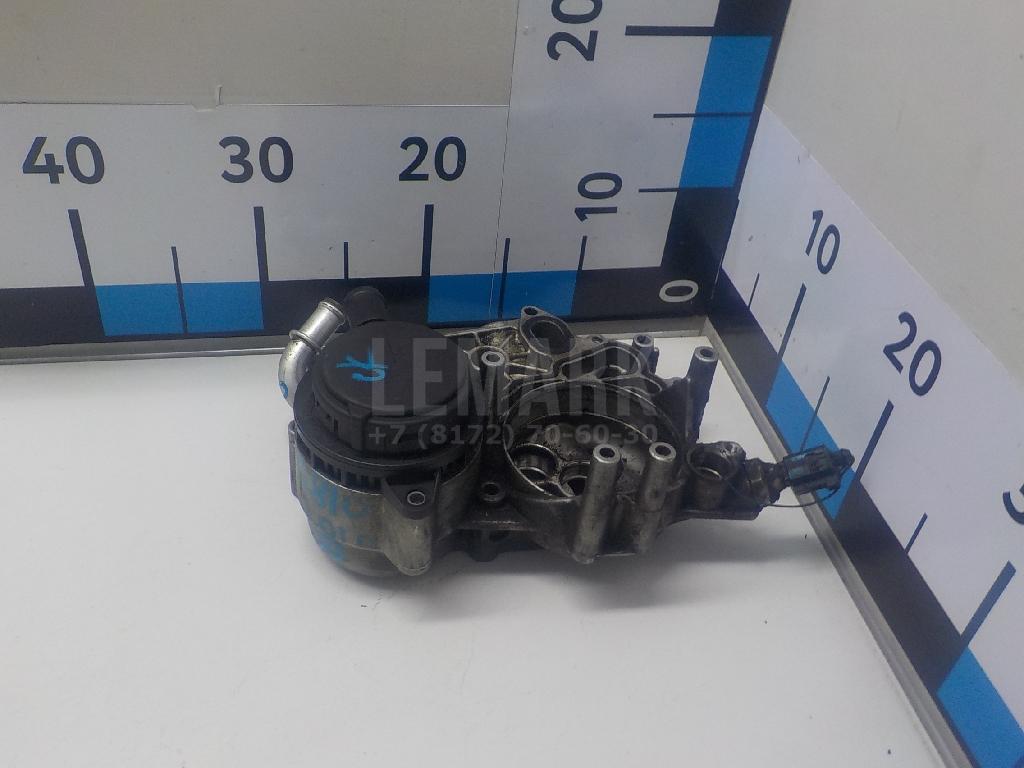 Кронштейн масляного фильтра для  BMW 7-serie F01/F02 2008-2015