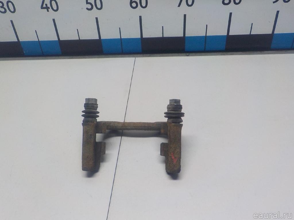 Скоба суппорта заднего левого