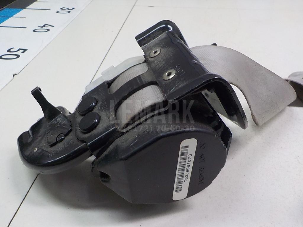 Ремень безопасности для  BMW X1 E84 2009-2015