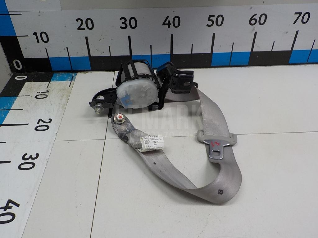 Ремень безопасности для  BMW X1 E84 2009-2015