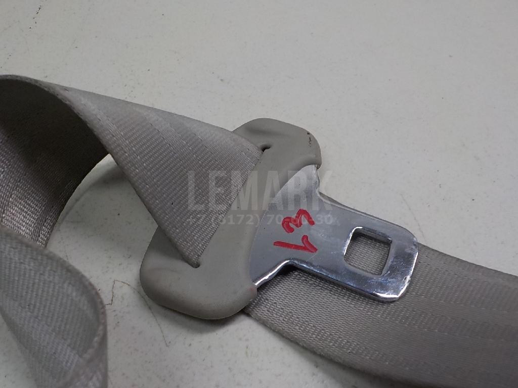 Ремень безопасности для  BMW X1 E84 2009-2015