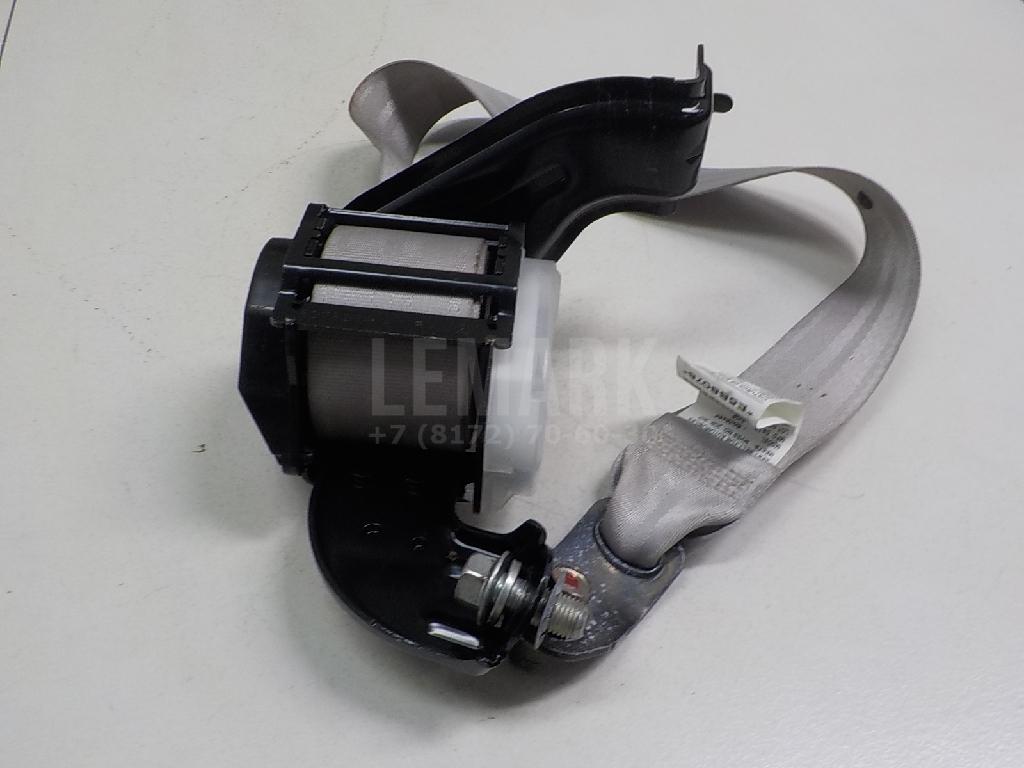 Ремень безопасности для  BMW X1 E84 2009-2015