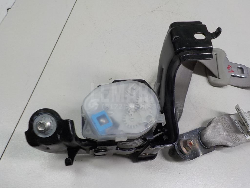 Ремень безопасности для  BMW X1 E84 2009-2015