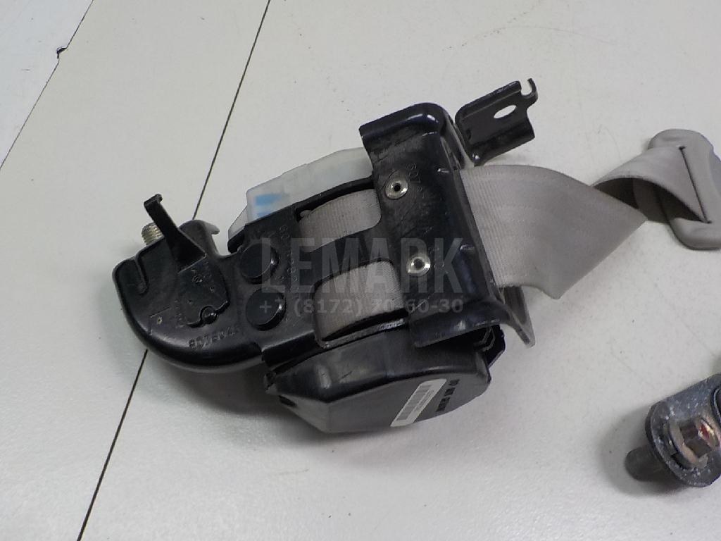 Ремень безопасности для  BMW X1 E84 2009-2015