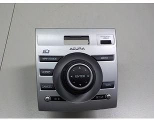 Блок кнопок для Acura RDX 2006-2012 БУ состояние отличное