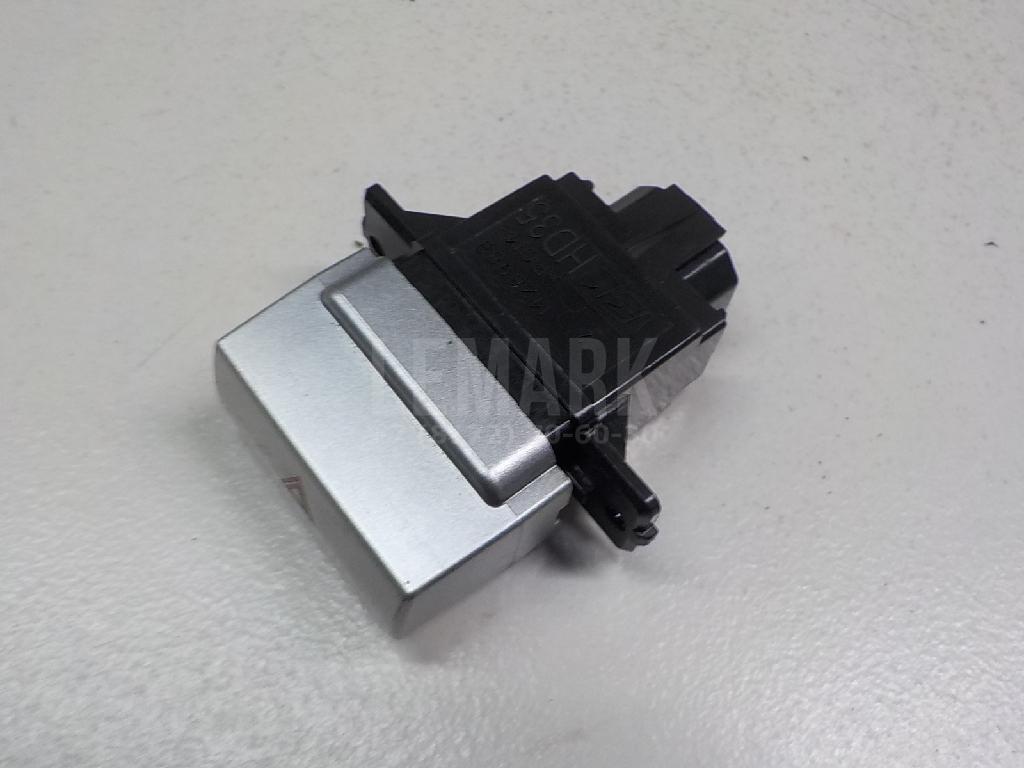 Кнопка аварийной сигнализации для  Audi A2 [8Z0] 2000-2005