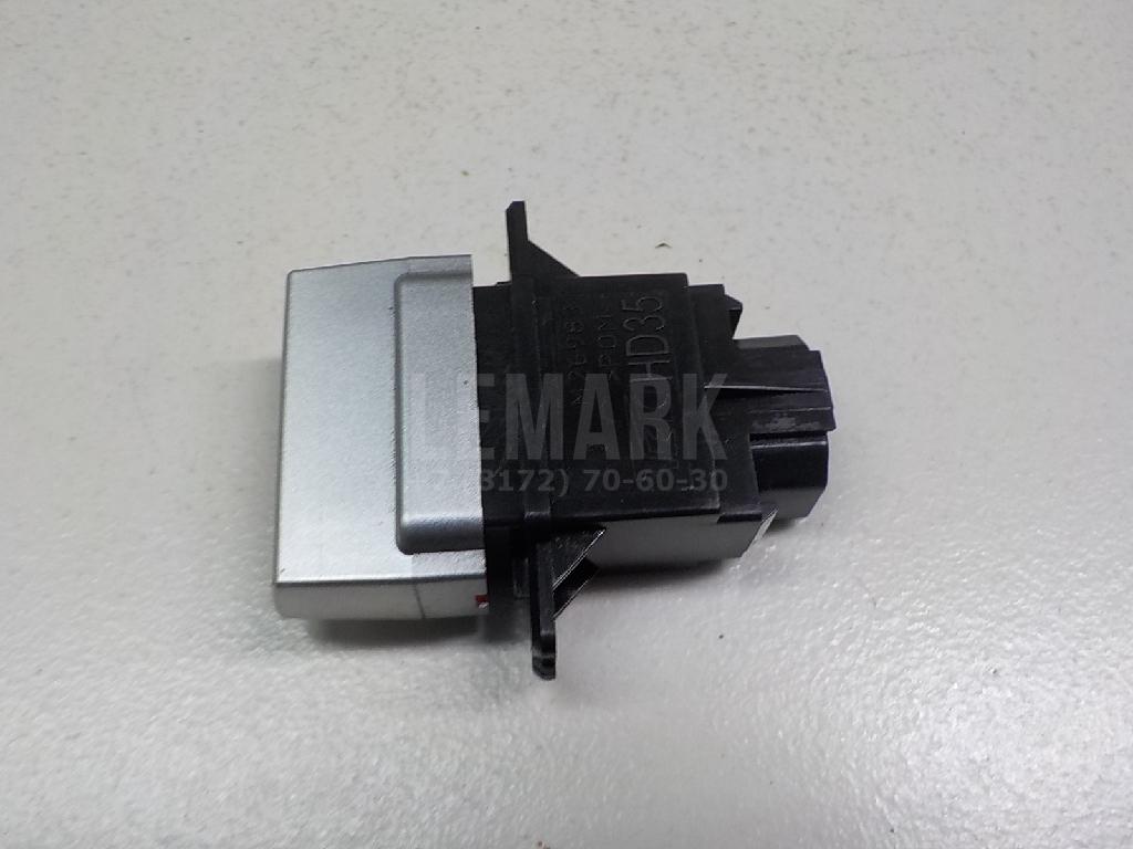 Кнопка аварийной сигнализации для  Audi A2 [8Z0] 2000-2005