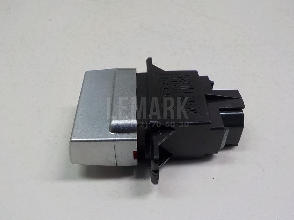 Кнопка аварийной сигнализации для  Audi A2 [8Z0] 2000-2005