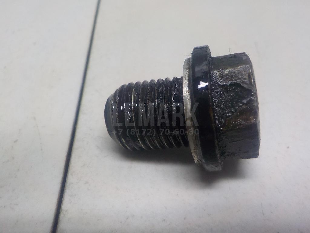 Пробка масляного поддона 2151223000 Hyundai-Kia