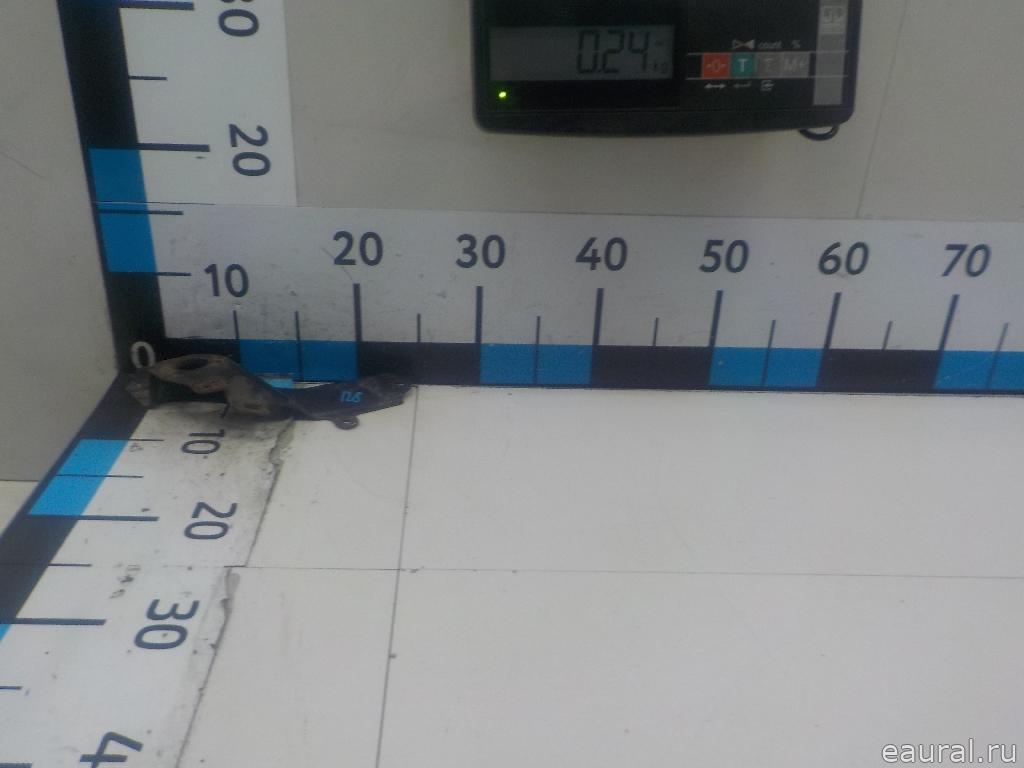 Кронштейн радиатора