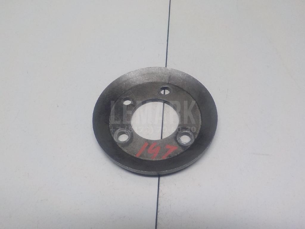 Кольцо (двигатель) 243252F000 Hyundai-Kia