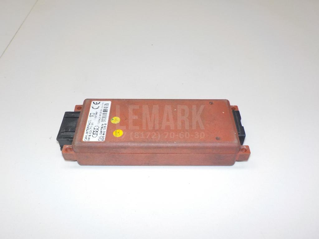 Блок электронный 8D0862335B VAG