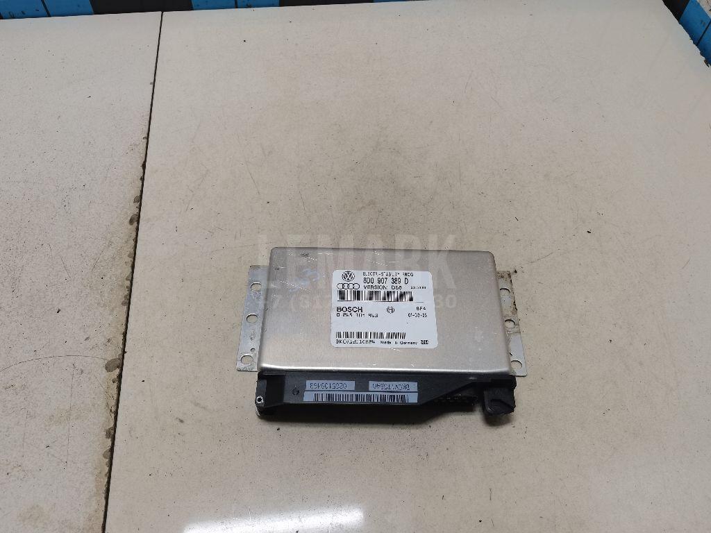 Блок управления ESP 8D0907389D VAG