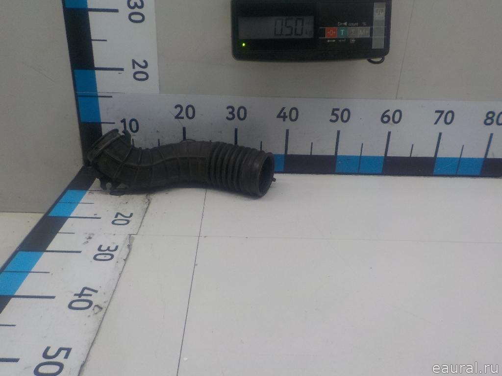 Патрубок воздушного фильтра