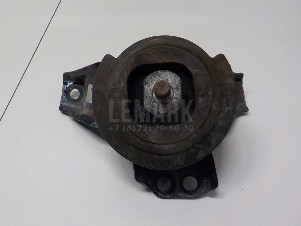 Опора двигателя правая 218102P950 Hyundai-Kia