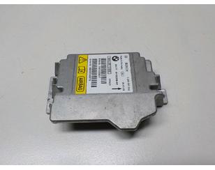 Блок управления AIR BAG для BMW 1-serie E87/E81 2004-2011 с разбора состояние отличное