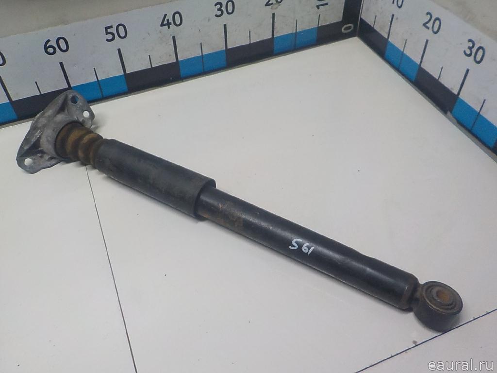 Амортизатор задний