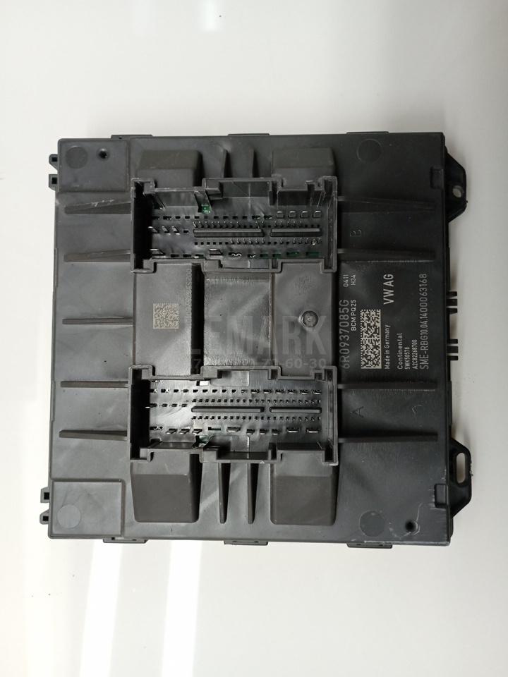 Блок комфорта 6R0937085GZ00 VAG
