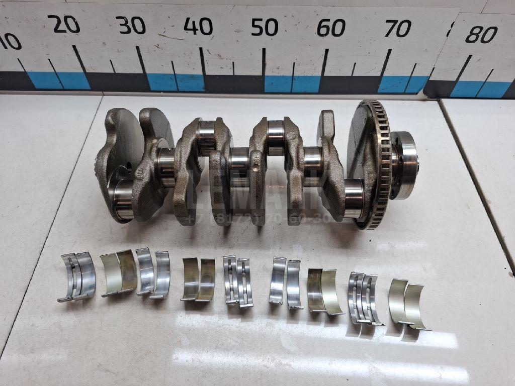 Коленвал 06L105101D VAG