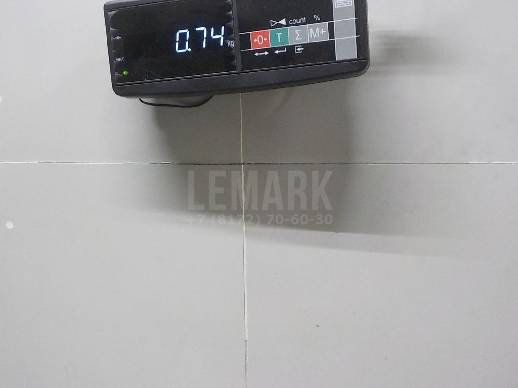 Замок двери задней левой