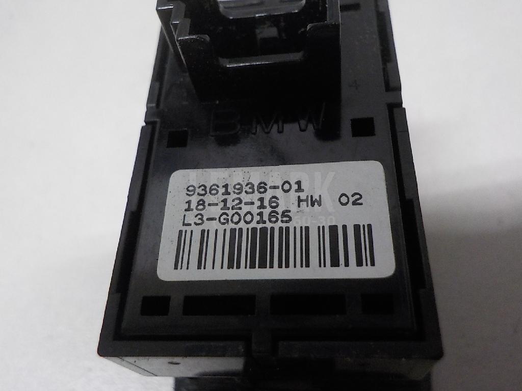 Кнопка стеклоподъемника для  BMW 6-serie E64 2004-2009